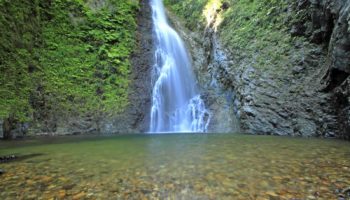 Shirakami-Sanchi in Aomori Prefecture