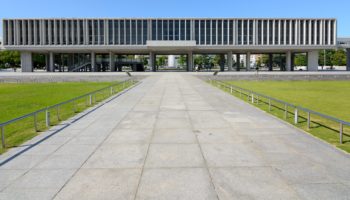 Hiroshima Peace Memorial Museum