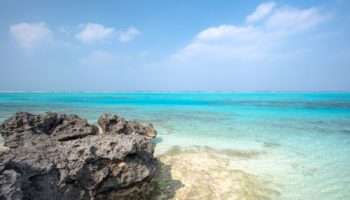 Yoron island, Kagoshima