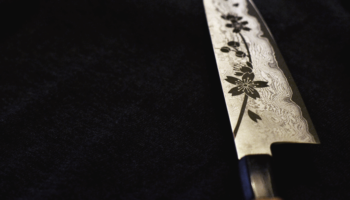 Sakia Knife Osaka